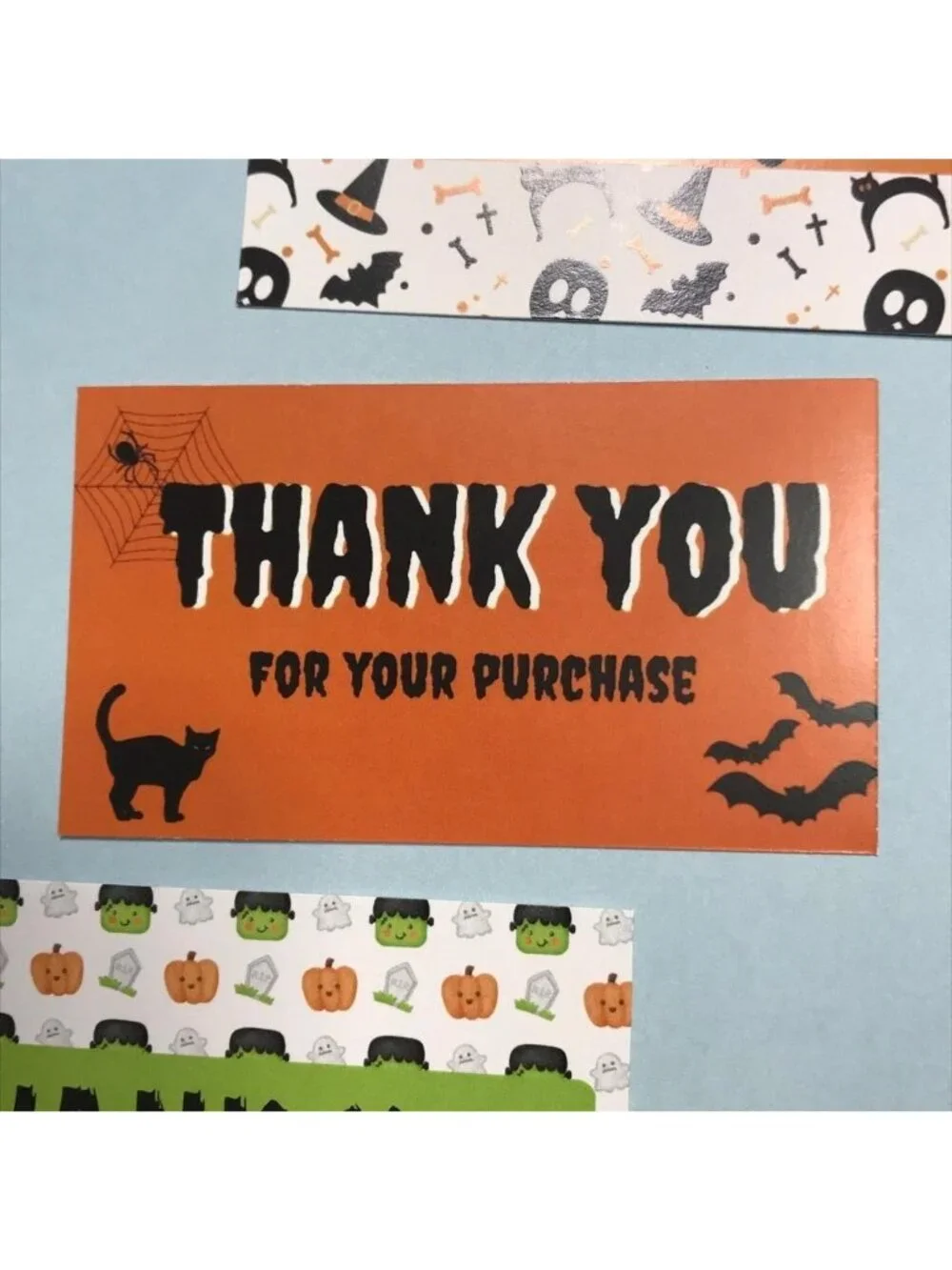 No Brand 30 halloween